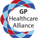 GP Healthcare Alliance logo