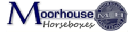 Moorhouse Horse Boxes logo