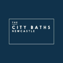 The City Baths, Newcastle logo