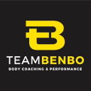 Team Benbo Physique Coaching logo