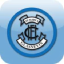 St. Mary's Secondary School logo