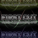 First Cut Media And Performing Arts Group logo