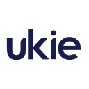 Ukie (Digital Schoolhouse) logo