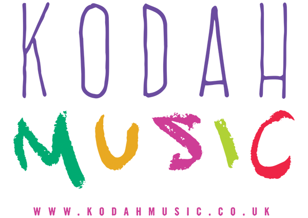 Kodah Music logo