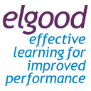 Elgood Effective Learning logo