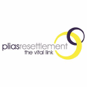 Plias Resettlement logo