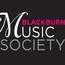 Blackburn Music Society logo