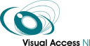 Visual Access Ni Ltd logo