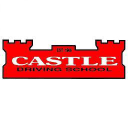 Castle Driving School logo