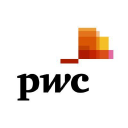 The Pwc Foundation logo