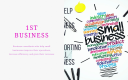 1Stbusiness logo