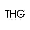 THG Paris logo