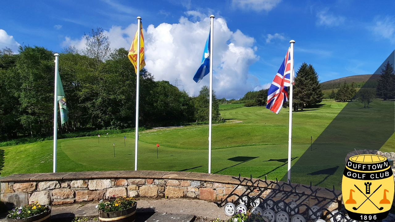 Dufftown Golf Club