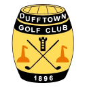 Dufftown Golf Club logo