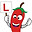 Chilli Driving School logo