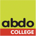 Abdo International logo