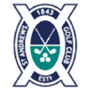 The St Andrews Golf Club logo