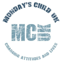 Monday's Child (Uk) logo