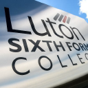 Luton Sixth Form College logo