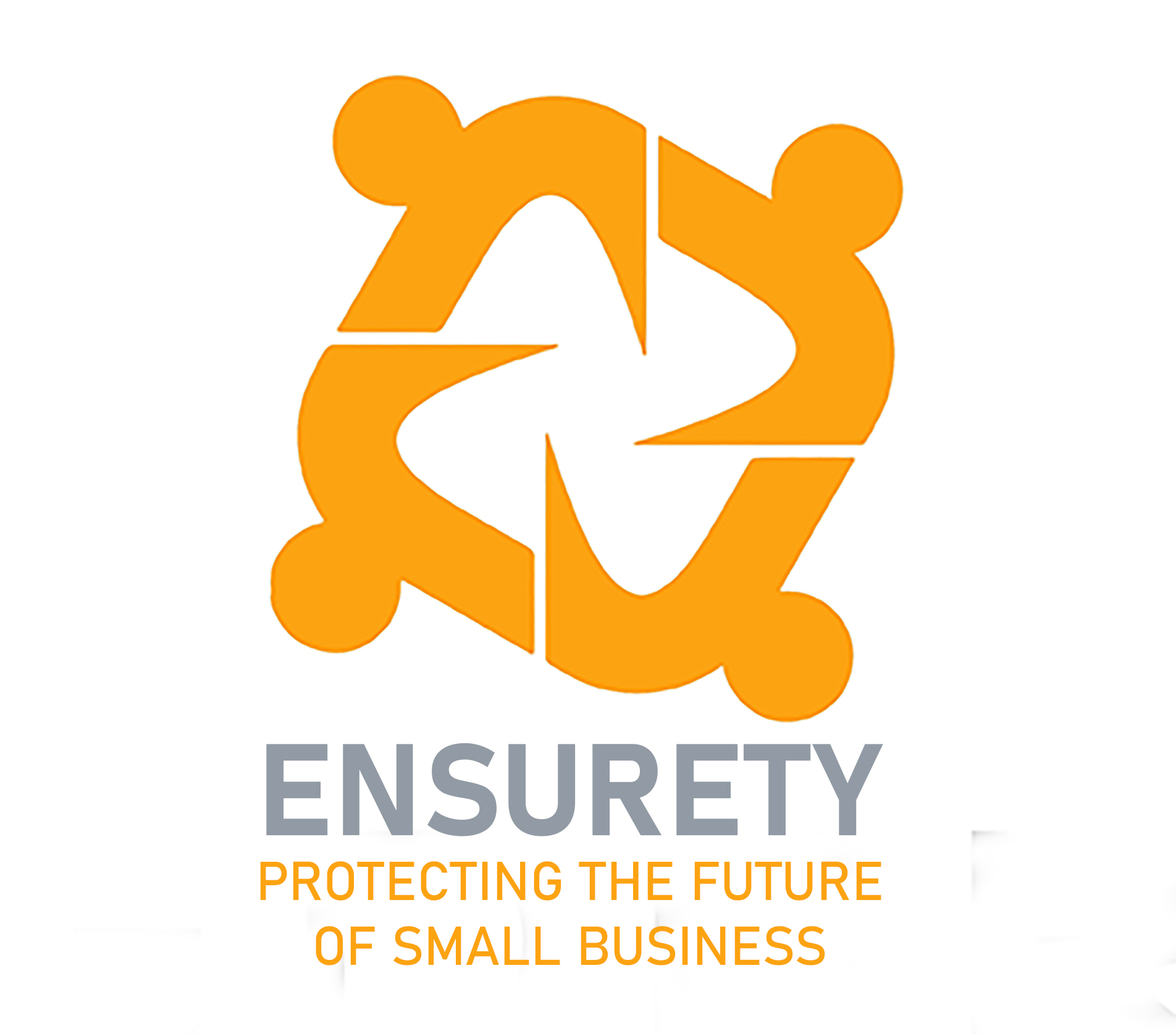 Ensurety logo