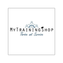 My Training Shop logo