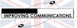 Improving Communications Uk