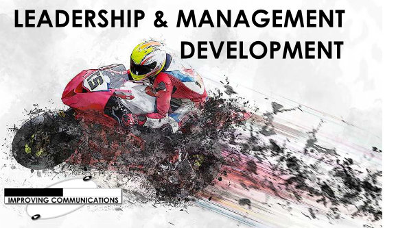 LEADERSHIP & MANAGEMENT DEVELOPMENT