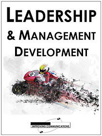 LEADERSHIP & MANAGEMENT DEVELOPMENT