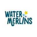 Water Merlins Swim School logo