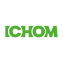 Ichom logo