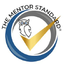 The Mentor Standard logo