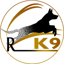 Revolution K9 logo