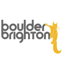 Boulder Brighton : Climbing Centre logo