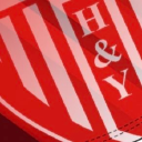 Hayes & Yeading United Football Club logo