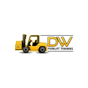 Dw Forklift Training logo