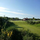 Ludlow Golf Club logo