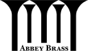 Abbey Brass Bandroom logo