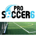 Pro Soccer 6 logo