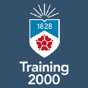 Training 2000 Limited logo