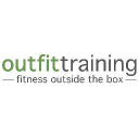 Outfit Training logo