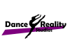 Dance Reality Studios logo