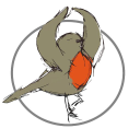 Bliss by Robin Yoga (Tetbury) logo