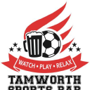 Tamworth Sports Bar logo