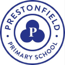 Prestonfield Primary School logo