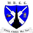 Westquarter & Redding Cricket Club logo