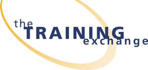 The Training Exchange Ltd logo