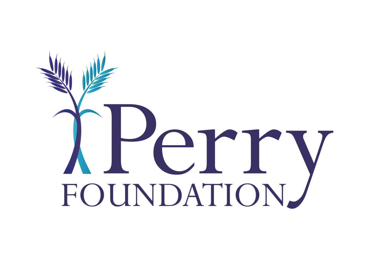 Perry Foundation logo