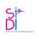 Safe In Dance International logo