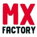 E-nduro/ Mx Factory (Motocross Offroad School) logo