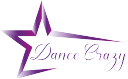 Dance Crazy Bournemouth logo